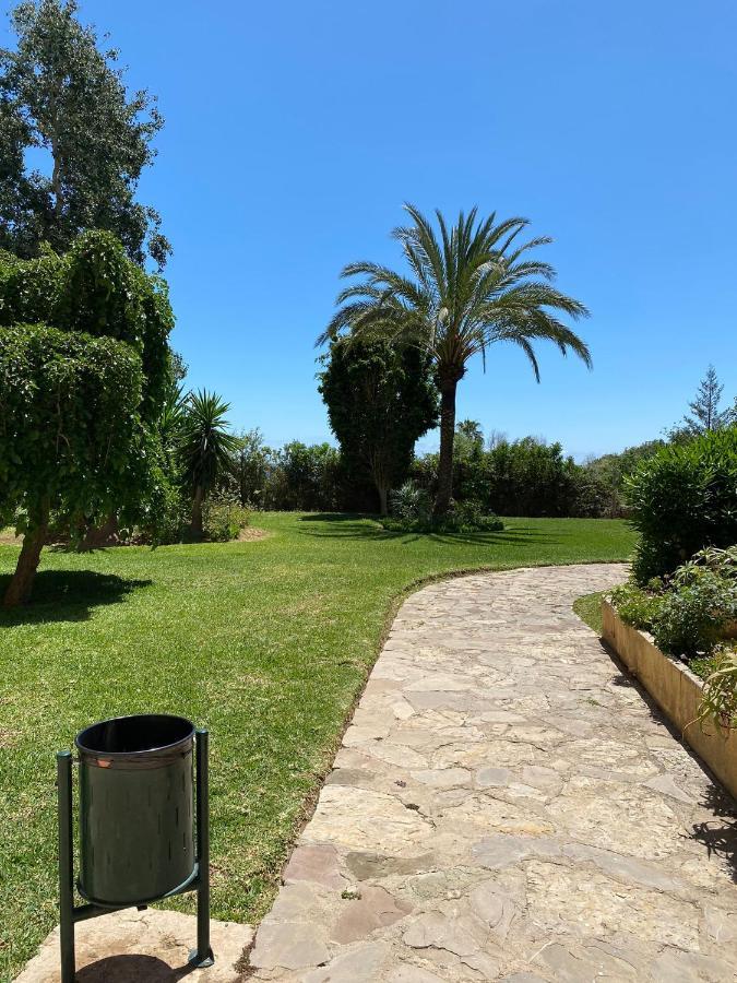 Apt Con Espectacular Vista, Piscinas, Recep 24 Hs Бенальмадена Екстер'єр фото
